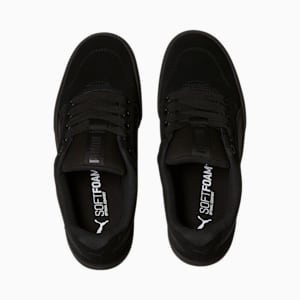 C-Rey Sneakers SD, Puma Black-Puma Black, extralarge
