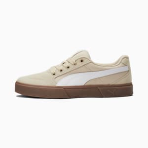 Tenis C-Rey SD, Putty-Puma White-Puma White, extralarge