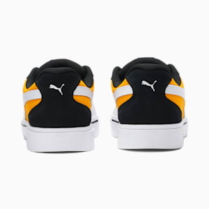 C-Rey Sneakers SD, Puma Black-Puma White-Tangerine