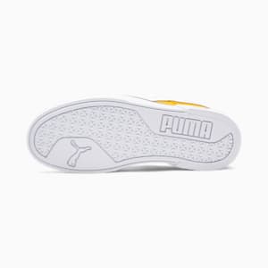 C-Rey Sneakers SD, Puma Black-Puma White-Tangerine