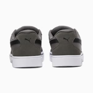 C-Rey Sneakers SD, CASTLEROCK-PUMA Black