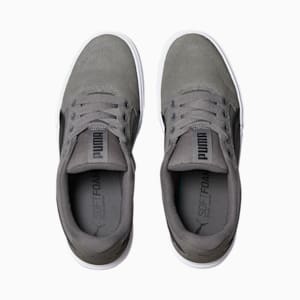 C-Rey Sneakers SD, CASTLEROCK-PUMA Black