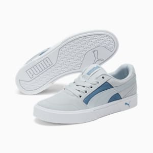 Tenis C-Rey SD, Platinum Gray-Deep Dive, extralarge