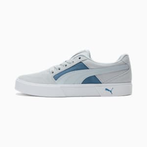 Tenis C-Rey SD, Platinum Gray-Deep Dive, extralarge