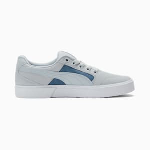 Tenis C-Rey SD, Platinum Gray-Deep Dive, extralarge