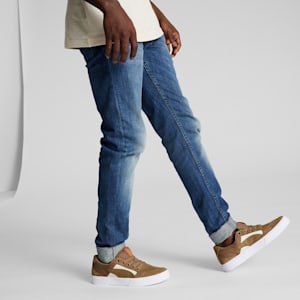 C-Rey Sneakers SD, Chocolate Chip-Alpine Snow, extralarge