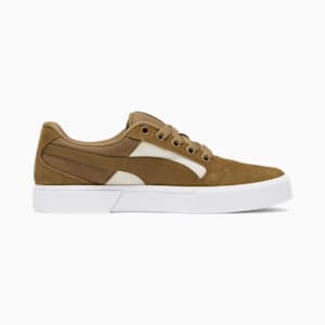 C-Rey Sneakers SD, Chocolate Chip-Alpine Snow, extralarge