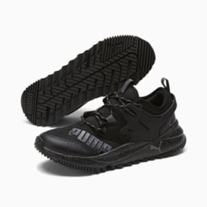 Pacer Future Trail Sneakers, Puma Black-Puma Black-CASTLEROCK
