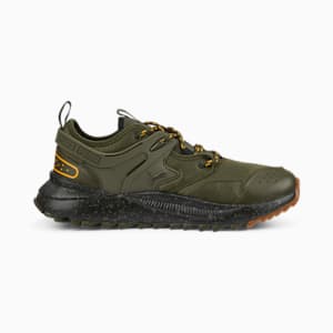 Pacer Future Trail Sneakers, Forest Night-Forest Night-Puma Black