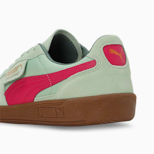 Palermo OG Unisex Sneakers, Light Mint-Orchid Shadow-Gum, extralarge-IND