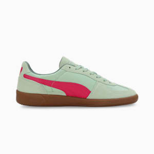 Palermo OG Unisex Sneakers, Light Mint-Orchid Shadow-Gum, extralarge-IND