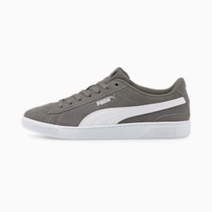 Puma NOVA 2 SUEDE WNS, Puma-select Nucleus Lux EU 44 Puma Black Castlerock, extralarge