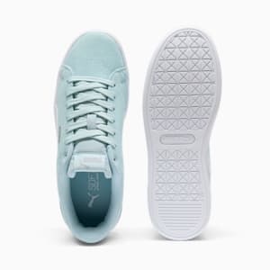 puma smash v2 leather preschool sneakers in pale pinkwhite, Turquoise Surf-Cheap Erlebniswelt-fliegenfischen Jordan Outlet White-Cheap Erlebniswelt-fliegenfischen Jordan Outlet Silver, extralarge