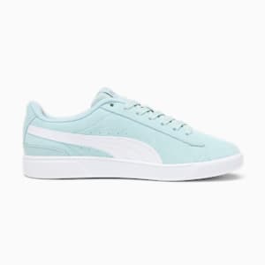 puma smash v2 leather preschool sneakers in pale pinkwhite, Turquoise Surf-Cheap Erlebniswelt-fliegenfischen Jordan Outlet White-Cheap Erlebniswelt-fliegenfischen Jordan Outlet Silver, extralarge