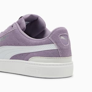 Vikky V3 Women's Sneakers, Pale Plum-Silver Mist-PUMA White, extralarge