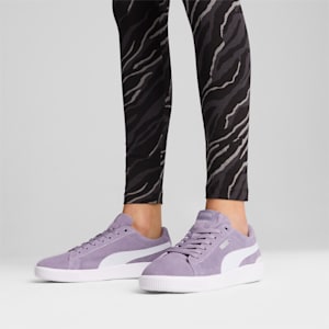 Vikky V3 Women's Sneakers, Pale Plum-Silver Mist-PUMA White, extralarge