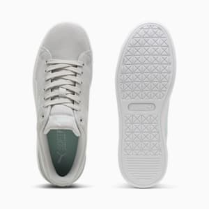 Tenis para mujer Vikky V3, Cool Light Gray-Peaceful Blue-PUMA White, extralarge