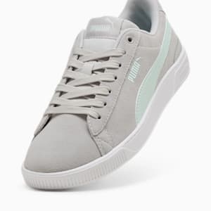 Tenis para mujer Vikky V3, Cool Light Gray-Peaceful Blue-PUMA White, extralarge