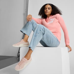 Baskets Vikky V3 Femme, Rose Quartz-Warm White, extralarge