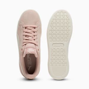 Baskets Vikky V3 Femme, Rose Quartz-Warm White, extralarge