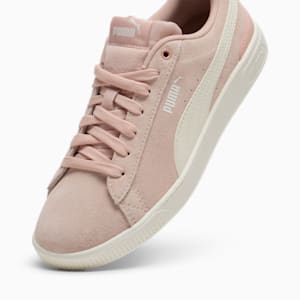 Baskets Vikky V3 Femme, Rose Quartz-Warm White, extralarge