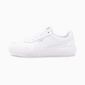 Tori Women's Shoes, Puma White-Puma White, extralarge-IND