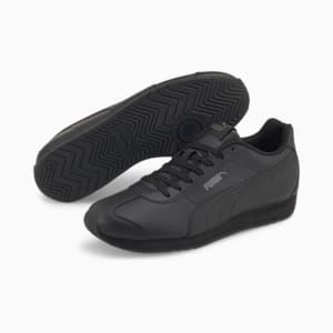 Sneakers Turin III, Puma Black-Puma Black, extralarge