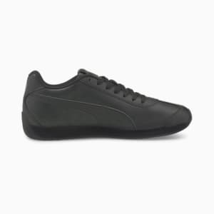 Turin III Men's Sneakers, Puma Black-Puma Black, extralarge
