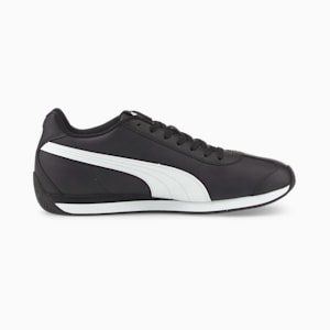 ユニセックス チューリン 3 スニーカー, Puma Black-Puma White, extralarge-JPN