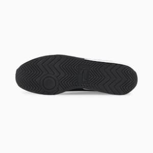 ユニセックス チューリン 3 スニーカー, Puma White-Puma Black, extralarge-JPN