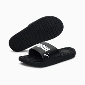 slip on sandals for men