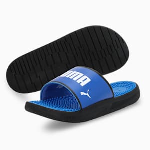 Puma soft hot sale foam slippers