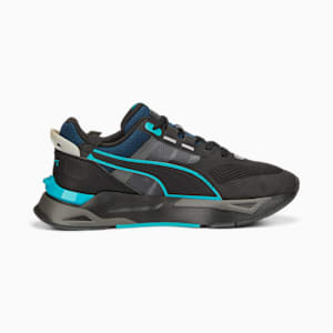 Mirage Sport Tech Men Sneakers, Puma Black-Marine Blue