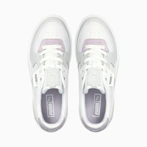 Cali Dream Women's Sneakers, Puma White-Nimbus Cloud-Whisper White
