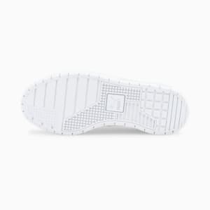 Cali Dream Lth Women's Sneakers, Puma White