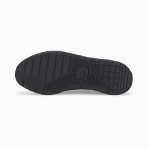 Cali Dream Lth Women's Trainers, Puma Black