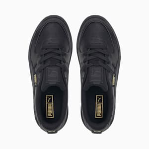 Cali Dream Lth Women's Trainers, Puma Black