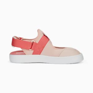 Light-Flex Summer Kids' Trainers, Rose Dust-Loveable, extralarge-GBR