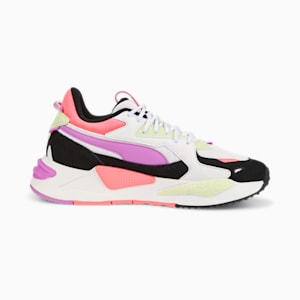 puma rs x donna