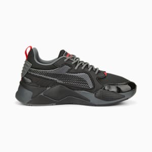 puma rs x 43 Cinosural International School