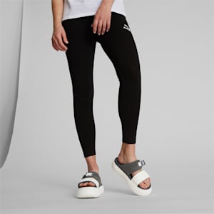 Sandalias para mujer Suede Mayu, Marshmallow-Dark Shadow-Ivory Glow, extralarge
