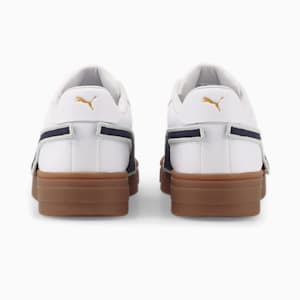 CA Pro EMBD Sneakers, Puma White-Puma New Navy-Gum
