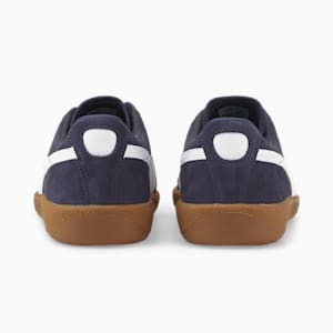ユニセックス ヴラド シュテンツェル スウェード スニーカー, Puma New Navy-Puma White