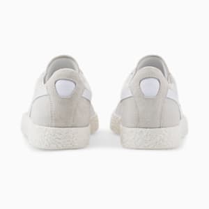 ユニセックス ミュンスター クラシック スニーカー, Puma White