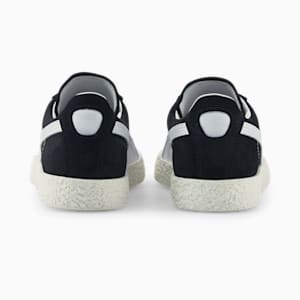 ユニセックス ミュンスター クラシック スニーカー, Puma Black-Puma White