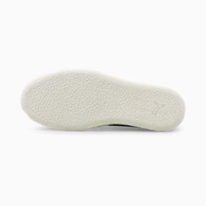 Muenster Classic Unisex Sneaker, Puma Black-Puma White