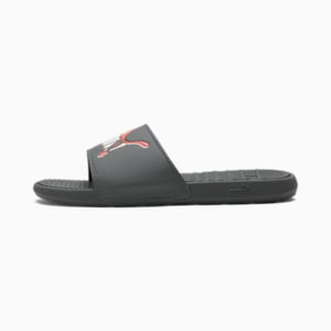 Can you put puma slides cheap in the washer