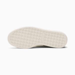 Forever Stronger Suede Sneakers Big Kids, Puma Black-Whisper White