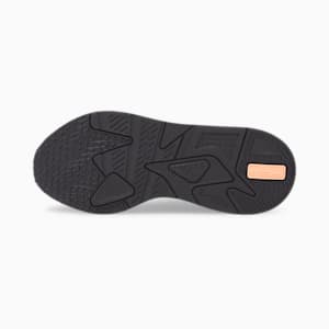 ユニセックス RS-Z アウトライン スニーカー, Puma White-Puma Black-Fizzy Melon
