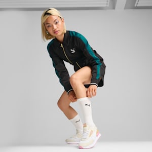 Future Rider Pastel Women's Sneakers, PUMA White-Mauved Out, extralarge-IND